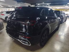 FAW Red Flag HS5 2.0T Two-Wheel Drive Flagship Enjoy Pro - photo 6