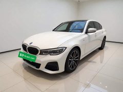 BMW 3 Series Facelift 325Li M Sport Package - photo 1