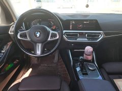 BMW 3 Series Facelift 325Li M Sport Package - photo 12