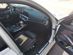 BMW 3 Series Facelift 325Li M Sport Package - photo 17