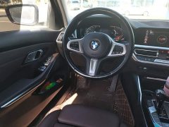BMW 3 Series Facelift 325Li M Sport Package - photo 2