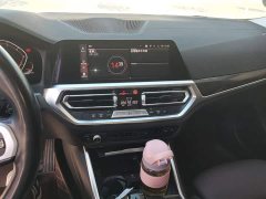 BMW 3 Series Facelift 325Li M Sport Package - photo 5