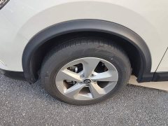 Nissan Qashqai Classic 2.0L CVT XV Comfort Edition - ფოტო 11