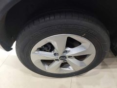 Nissan Qashqai Classic 2.0L CVT XV Comfort Edition - ფოტო 13