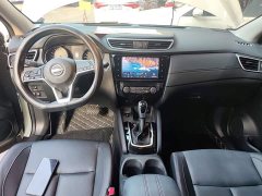 Nissan Qashqai Classic 2.0L CVT XV Comfort Edition - ფოტო 16