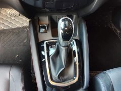 Nissan Qashqai Classic 2.0L CVT XV Comfort Edition - ფოტო 18