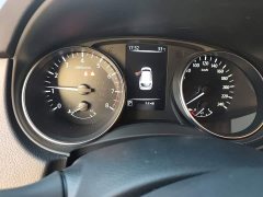 Nissan Qashqai Classic 2.0L CVT XV Comfort Edition - ფოტო 19