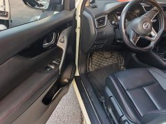 Nissan Qashqai Classic 2.0L CVT XV Comfort Edition - ფოტო 2