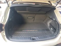 Nissan Qashqai Classic 2.0L CVT XV Comfort Edition - ფოტო 3