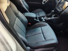 Nissan Qashqai Classic 2.0L CVT XV Comfort Edition - ფოტო 4