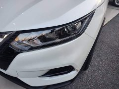 Nissan Qashqai Classic 2.0L CVT XV Comfort Edition - ფოტო 5