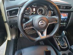 Nissan Qashqai Classic 2.0L CVT XV Comfort Edition - ფოტო 6
