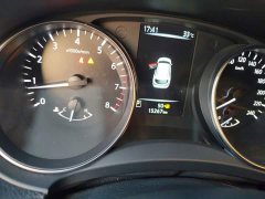 Nissan Qashqai Classic 2.0L CVT XV Comfort Edition - ფოტო 7
