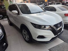 Nissan Qashqai Classic 2.0L CVT XV Comfort Edition - ფოტო 8