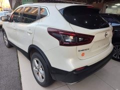 Nissan Qashqai Classic 2.0L CVT XV Comfort Edition - ფოტო 9