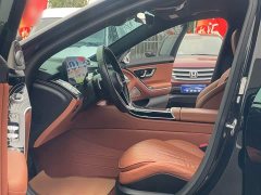 Mercedes-Benz S-Class S 400 L Business Edition - ფოტო 13