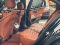 Mercedes-Benz S-Class S 400 L Business Edition - ფოტო 14