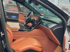 Mercedes-Benz S-Class S 400 L Business Edition - ფოტო 15
