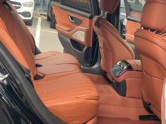 Mercedes-Benz S-Class S 400 L Business Edition - ფოტო 2