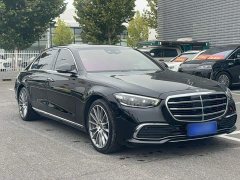 Mercedes-Benz S-Class S 400 L Business Edition - ფოტო 5