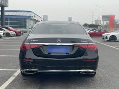 Mercedes-Benz S-Class S 400 L Business Edition - ფოტო 7