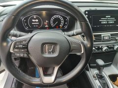 Honda Accord 260TURBO Luxury Edition - ფოტო 10