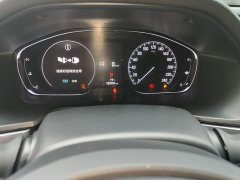 Honda Accord 260TURBO Luxury Edition - ფოტო 11