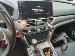 Honda Accord 260TURBO Luxury Edition - ფოტო 12