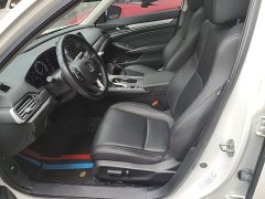 Honda Accord 260TURBO Luxury Edition - ფოტო 14