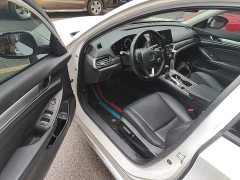 Honda Accord 260TURBO Luxury Edition - ფოტო 15