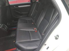 Honda Accord 260TURBO Luxury Edition - ფოტო 16