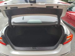 Honda Accord 260TURBO Luxury Edition - ფოტო 18