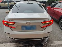 Honda Accord 260TURBO Luxury Edition - ფოტო 5