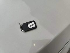 Honda Accord 260TURBO Luxury Edition - ფოტო 8
