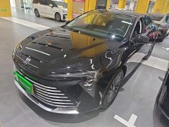 Buick Junyue 28T Platinum Edition - ფოტო 1