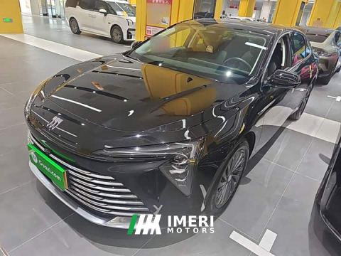 2025 Buick Junyue 28T Platinum Edition - ავტომობილი ჩინეთიდან