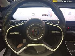 Buick Junyue 28T Platinum Edition - ფოტო 10