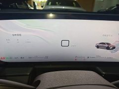 Buick Junyue 28T Platinum Edition - ფოტო 11
