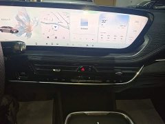 Buick Junyue 28T Platinum Edition - ფოტო 12