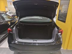 Buick Junyue 28T Platinum Edition - ფოტო 18