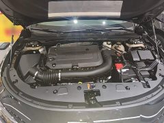 Buick Junyue 28T Platinum Edition - ფოტო 19