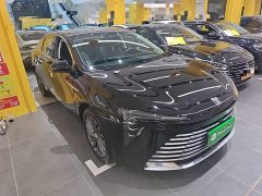 Buick Junyue 28T Platinum Edition - ფოტო 3