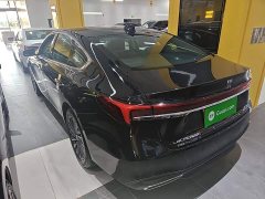 Buick Junyue 28T Platinum Edition - ფოტო 4