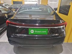 Buick Junyue 28T Platinum Edition - ფოტო 5
