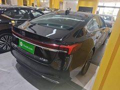 Buick Junyue 28T Platinum Edition - ფოტო 6