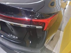 Buick Junyue 28T Platinum Edition - ფოტო 7