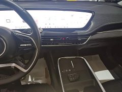 Buick Junyue 28T Platinum Edition - ფოტო 9