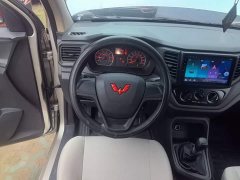 Wuling Hongguang V 1.5L Dynamic Edition Electric Power Steering - ფოტო 10