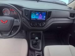Wuling Hongguang V 1.5L Dynamic Edition Electric Power Steering - ფოტო 12