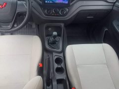 Wuling Hongguang V 1.5L Dynamic Edition Electric Power Steering - ფოტო 13